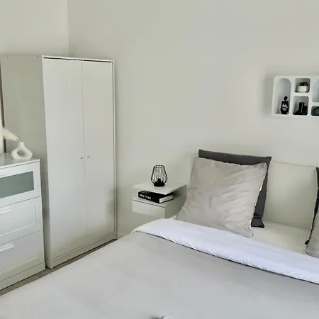 Lejlighed Chic Et Cosy Epure - T3 *